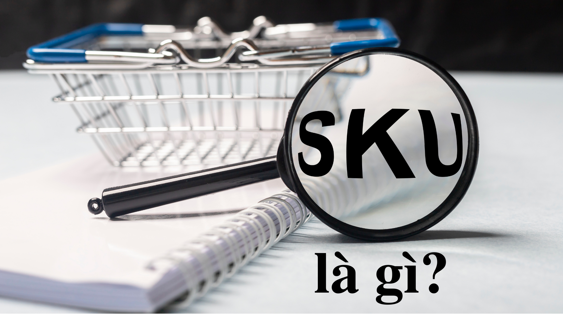 SKU phân loại là gì 1
